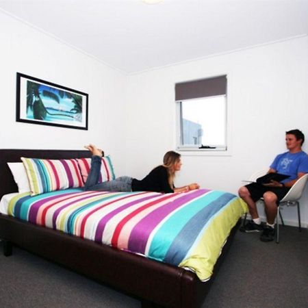 The Island Accommodation Newhaven Exteriör bild
