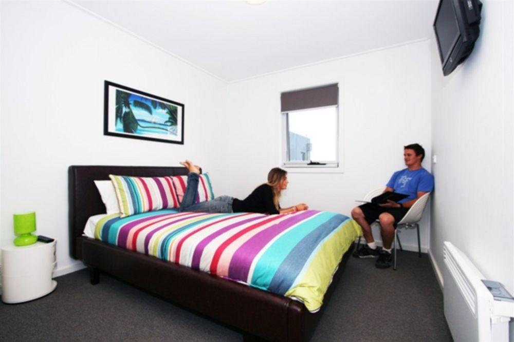 The Island Accommodation Newhaven Exteriör bild