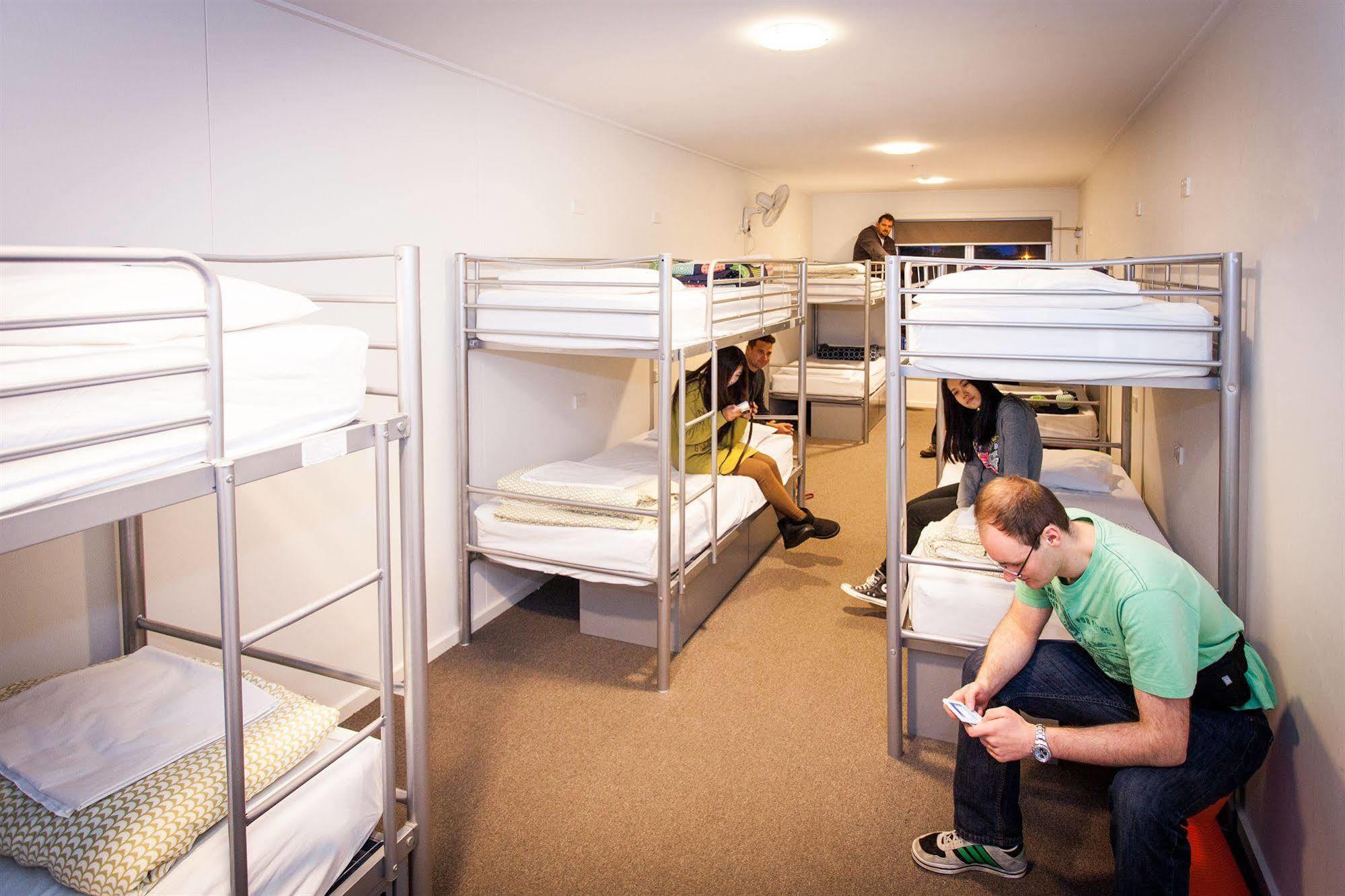 The Island Accommodation Newhaven Exteriör bild
