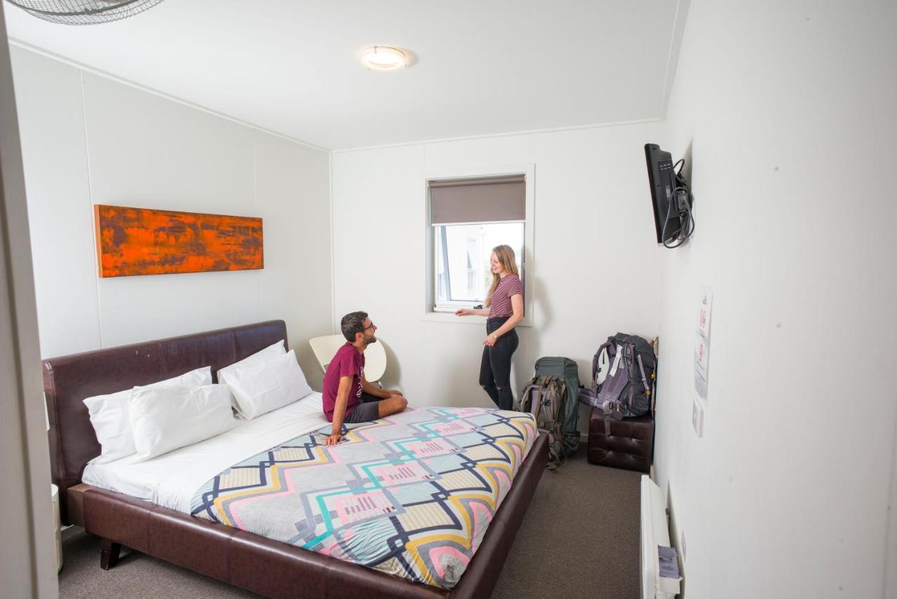 The Island Accommodation Newhaven Exteriör bild