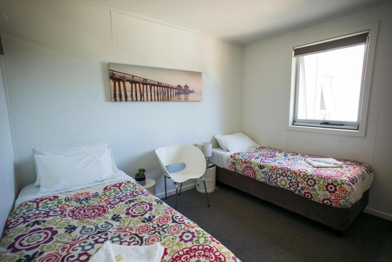 The Island Accommodation Newhaven Exteriör bild