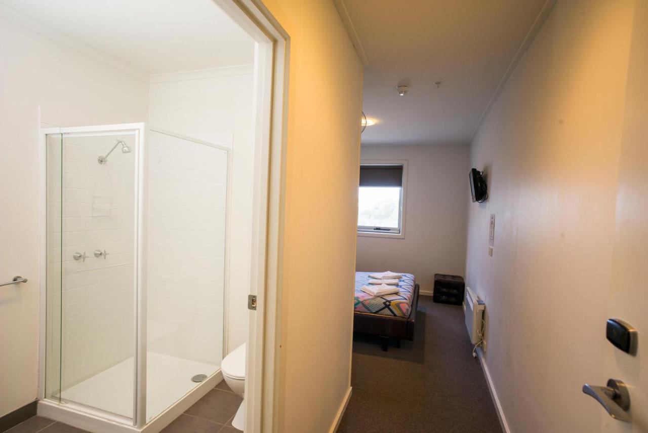 The Island Accommodation Newhaven Exteriör bild